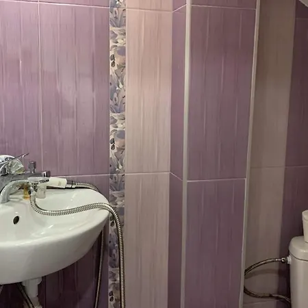 Top Center Roof Appartement