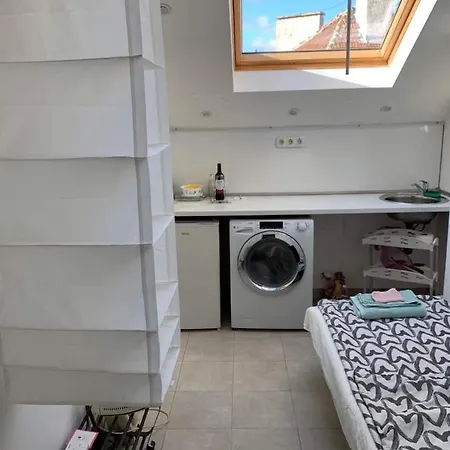 Top Center Roof Appartement *