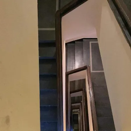 Apartament Top Center Roof